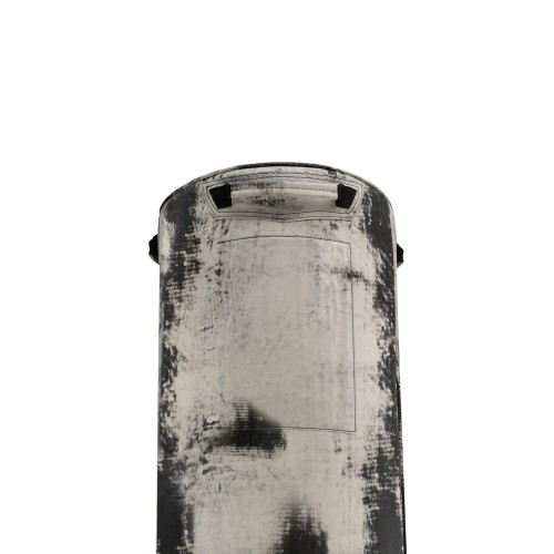 Эксклюзивный Напольный боксерский мешок ДИКО 180x45 см / 95 кг