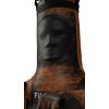 Подвесной манекен дико FILIPPOV. Буйволиная кожа 170 см / 42-45 кг