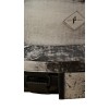 Эксклюзивный Напольный боксерский мешок ДИКО 180x45 см / 95 кг