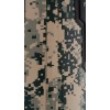 Уличный боксерский мешок СТРИТ КИК FILIPPOV 180x40 см / 60-65 кг