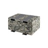 Уличный плиобокс (Plyo box) СТРИТ КИК FILIPPOV 90x65x60 см / 12 кг