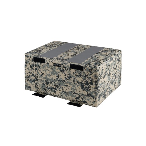Уличный плиобокс (Plyo box) СТРИТ КИК FILIPPOV 90x65x60 см / 12 кг