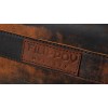 Сумка-тренажер Sandbag дико FILIPPOV. Буйволиная кожа 70x25x25 см