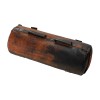 Сумка-тренажер Sandbag дико FILIPPOV. Буйволиная кожа 70x25x25 см