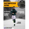 Жилет-утяжелитель Hard Training FILIPPOV 18 кг (зеленый)