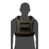 Жилет-утяжелитель Hard Training FILIPPOV 13 кг (зеленый)
