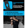 Жилет-утяжелитель Hard Training FILIPPOV 18 кг (синий)
