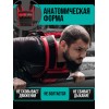 Жилет-утяжелитель Hard Training FILIPPOV 18 кг (красный)