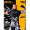 Жилет-утяжелитель Hard Training FILIPPOV 18 кг (зеленый)