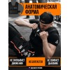 Жилет-утяжелитель Hard Training FILIPPOV 18 кг (черный)