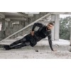 Жилет-утяжелитель Hard Training дико FILIPPOV 18 кг (черный)