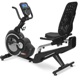 Велотренажёр SVENSSON BODY LABS HEAVY G RECUMBENT