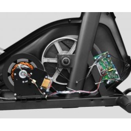 Велотренажер SVENSSON INDUSTRIAL FORCE U750 LX