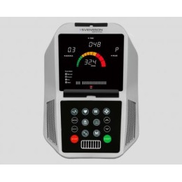 Велотренажер SVENSSON INDUSTRIAL FORCE U750 LX