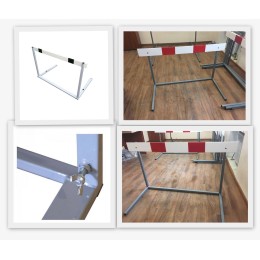 Барьер легкоатлетический, юношеский (регулируемый)