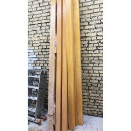 Бревно 2,4м напольное гимнастическое