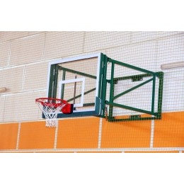 Ферма складная настенная, вынос 1,2м