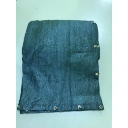 Фон защитный теннисный 2x12м 180 гр/м2