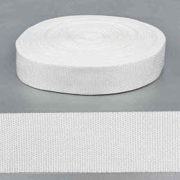 Разметка для пляжного футбола 12х27м - белый (ленты)