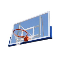 Защита на баскетбольный щит