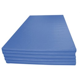 Тележка для перевозки матов