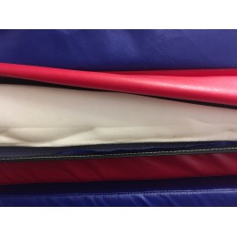 Мат гимнастический 1х2х0,1м