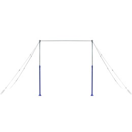 Стальной гриф (стержень) для гимнастической перекладины