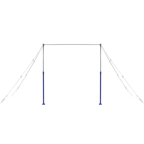 Стальной гриф (стержень) для гимнастической перекладины