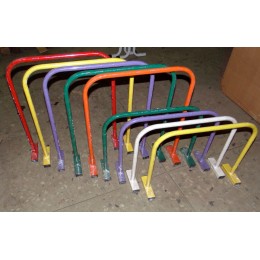 Дуги для подлезания металл (4 шт)