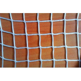 Сетка для гашения хоккейная d=2,2 (2 шт)