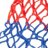 Сетка баскетбольная триколор 4,5 мм