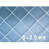 Сетки для мини-футбольных ворот уличная d=3,0 (2 шт)