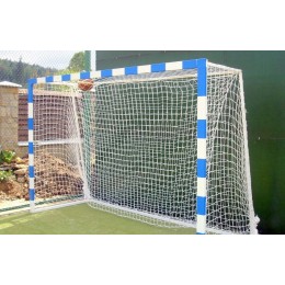 Сетки для мини-футбольных ворот уличная d=3,0 (2 шт)