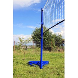 Волейбольные мобильные стойки