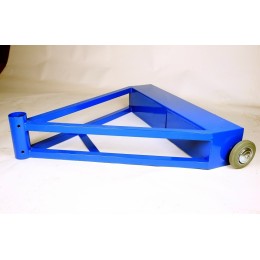 Волейбольные мобильные стойки