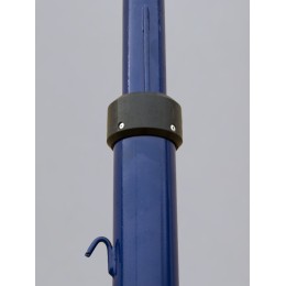 Стойки волейбольные телескопические Тонус