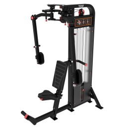 Баттерфляй JAGUAR-SPORT HammerMax-5007