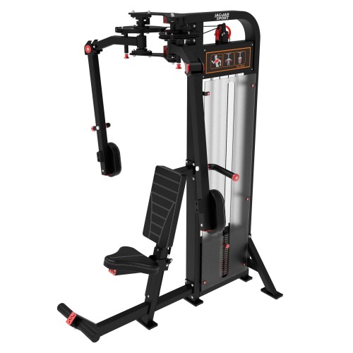 Баттерфляй JAGUAR-SPORT HammerMax-5007