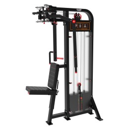 Баттерфляй / задние дельты JAGUAR-SPORT HammerMax-5047