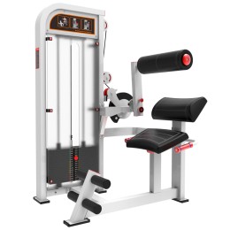 Брюшной пресс/мышцы спины JAGUAR-SPORT HammerMax-5054