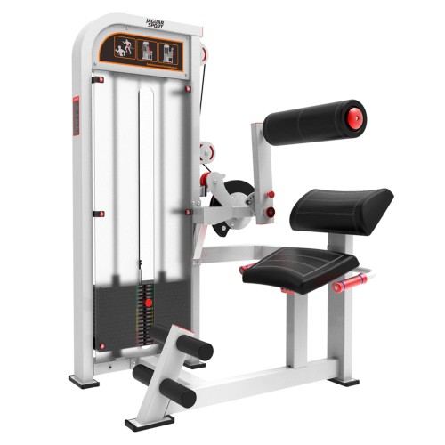 Брюшной пресс / мышцы спины JAGUAR-SPORT HammerMax-5054