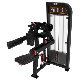 Дельта машина JAGUAR-SPORT HammerMax-5010