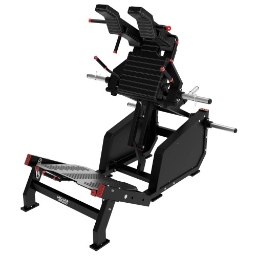 Гакк машина JAGUAR-SPORT HammerMax-5066