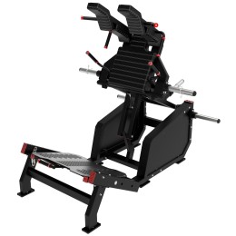 Гакк машина JAGUAR-SPORT HammerMax-5066