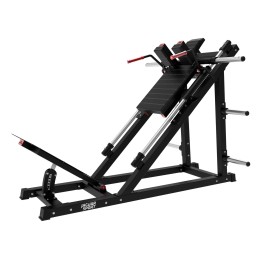 Гакк машина JAGUAR-SPORT HammerMax-5082