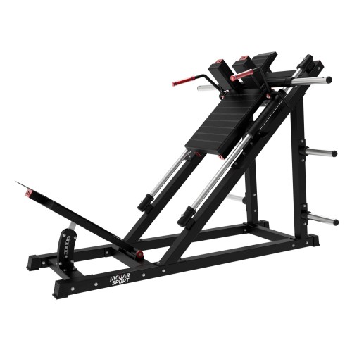 Гакк машина JAGUAR-SPORT HammerMax-5082