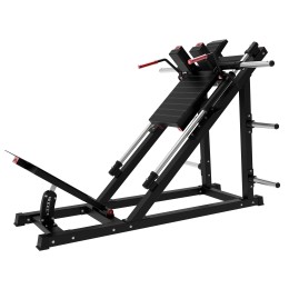 Гакк машина JAGUAR-SPORT HammerMax-5082