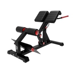 Гиперэкстензия наклонная JAGUAR-SPORT HammerMax-5026