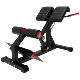 Гиперэкстензия наклонная JAGUAR-SPORT HammerMax-5026
