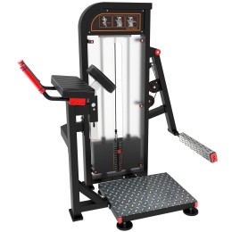 Глют машина JAGUAR-SPORT HammerMax-5022